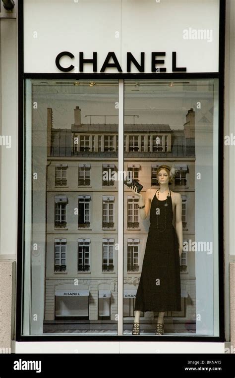 chanel vancouver boutique|Chanel north america.